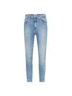Calvin Klein Jeans Skinny Pants W J20J213302 ženy