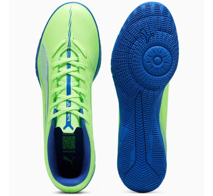 Boty Ultra 5 Play IT model 20872646 - Puma