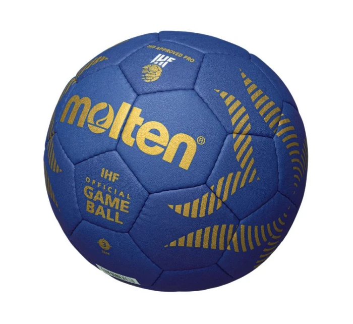 Molten 5000 IHF hádzaná H3A5000-B