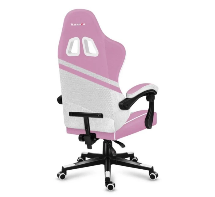 Herní židle Force model 21326172 Pink Mesh - Huzaro