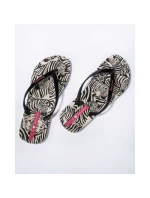 Animal W  dámské žabky model 21011229 - Ipanema