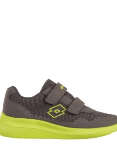 Lotto Connect VL BC Jr topánky 2600821K 1663