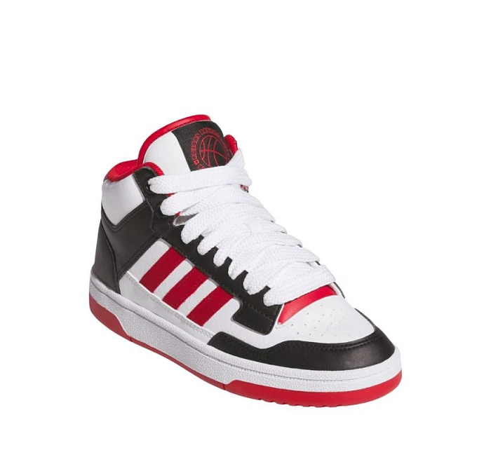 Boty Rapid Court Mid Jr model 21269559 - ADIDAS