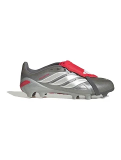 Juniorská futbalová obuv adidas Predator League FT FG JR3312