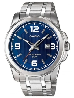 Pánské hodinky + krabice model 21804423 - CASIO