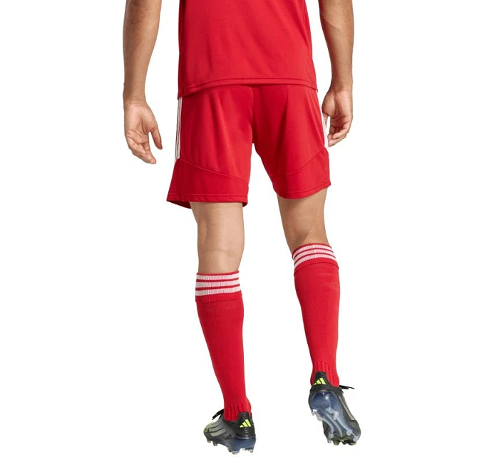 Pánské šortky Tiro 26 League červené model 21863162 - ADIDAS