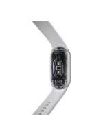 Smart Band 10 Silver  cm Stříbrná model 21867347 - Xiaomi