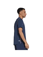 Skechers Go Dri All Day Tee TS315-NVY tmavě modré XL Skechers Go Dri All Day Tee TS315-NVY tmavě modré XL