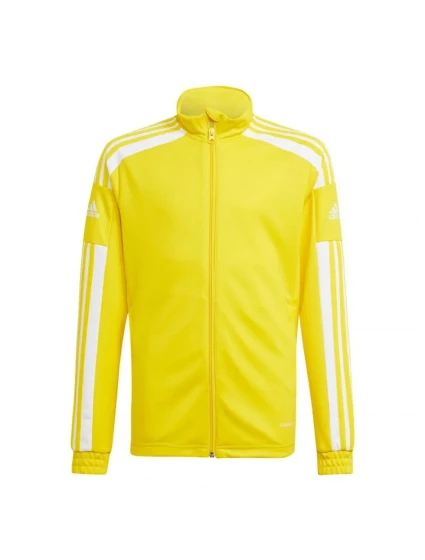 Squadra 21 GP6453 Mládežnícka tréningová mikina - Adidas