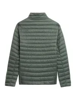 Pánská bunda M H4Z21 model 16212967 41S - 4F