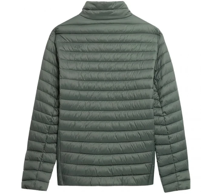 Pánská bunda M H4Z21 model 16212967 41S - 4F