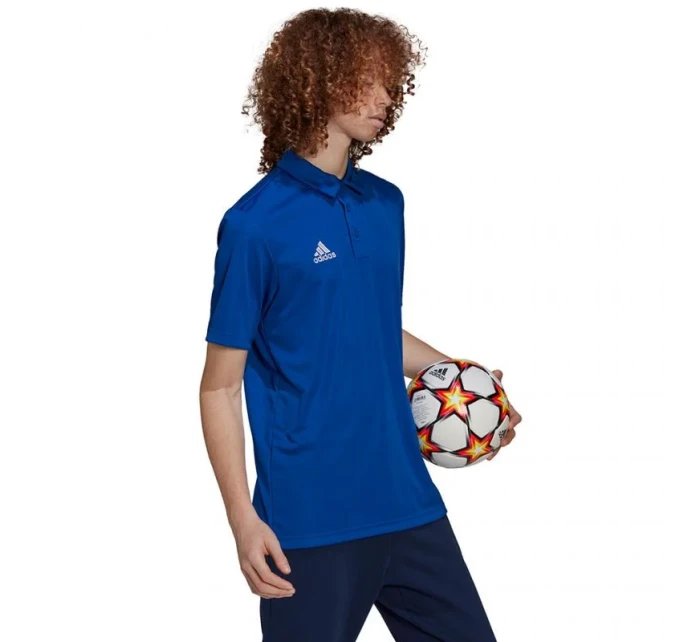 Pánske tričko Entrada 22 Polo M HG6285 - Adidas