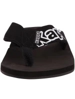 Pánske žabky Aryse M 243111 1110 - Kappa