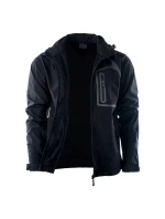 Pánska bunda nils M 92800041661 - Hi-Tec Pánska bunda nils M 92800041661 - Hi-Tec