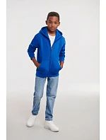 Dětská mikina s kapucí "Authentic" 10. black model 22472881 - Russell Athletic Dětská mikina s kapucí "Authentic" 10. black model 22472881 - Russell Athletic