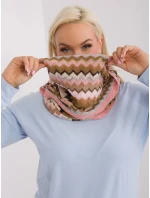 Komín AT KM BF48661.26 svetlo ružová Komín AT KM BF48661.26 svetlo ružová