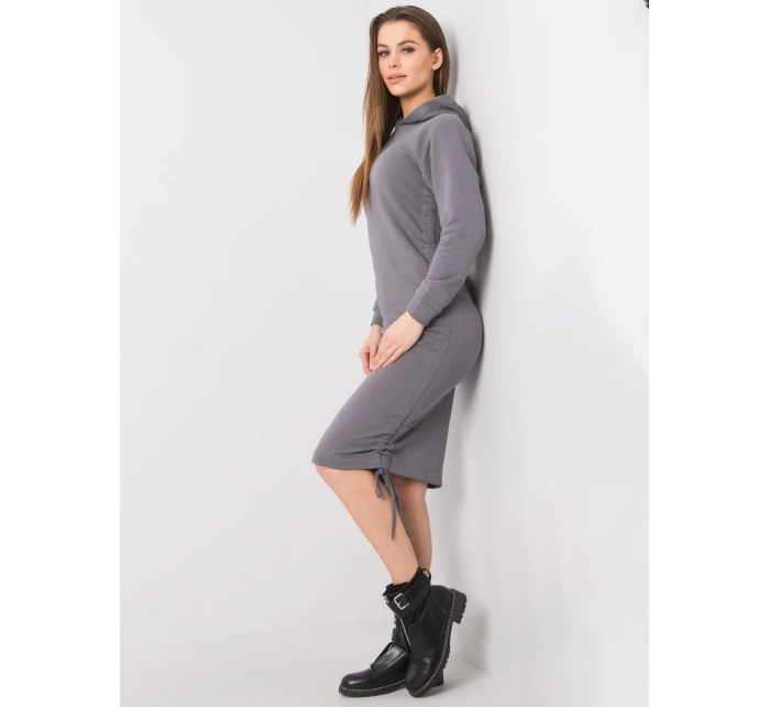 Šaty RV SK model 21072551 velbloud - FPrice