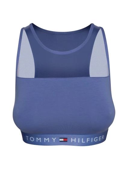 Dámská sportovní podprsenka Sheer Flex Cotton model 20908268 - Tommy Hilfiger