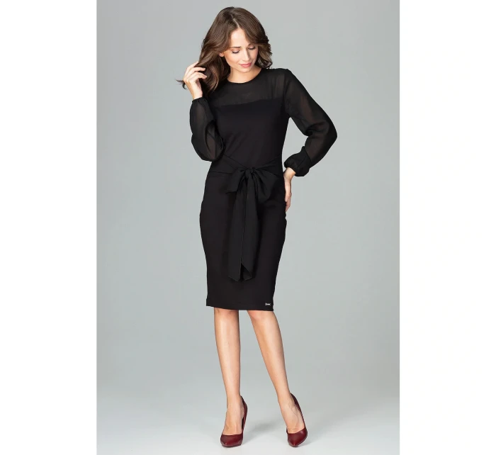 Dámske šaty K494 - Lenitif