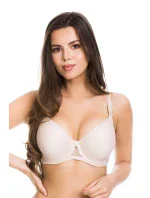 Dámska podprsenka QUEEN 19061 Dámska podprsenka QUEEN 19061
