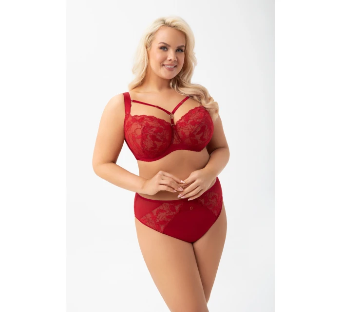 SOFT BRA model 21759542 - Gorsenia SOFT BRA model 21759542 - Gorsenia
