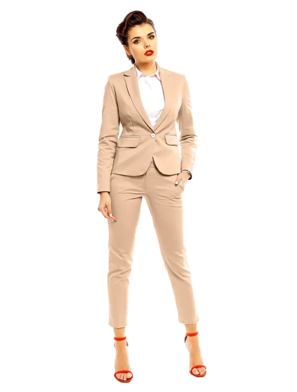 Dámske nohavice model 142416 Cabba