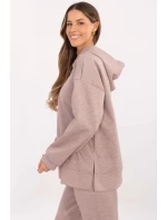 Mikina model 207034 Taliansko Moda