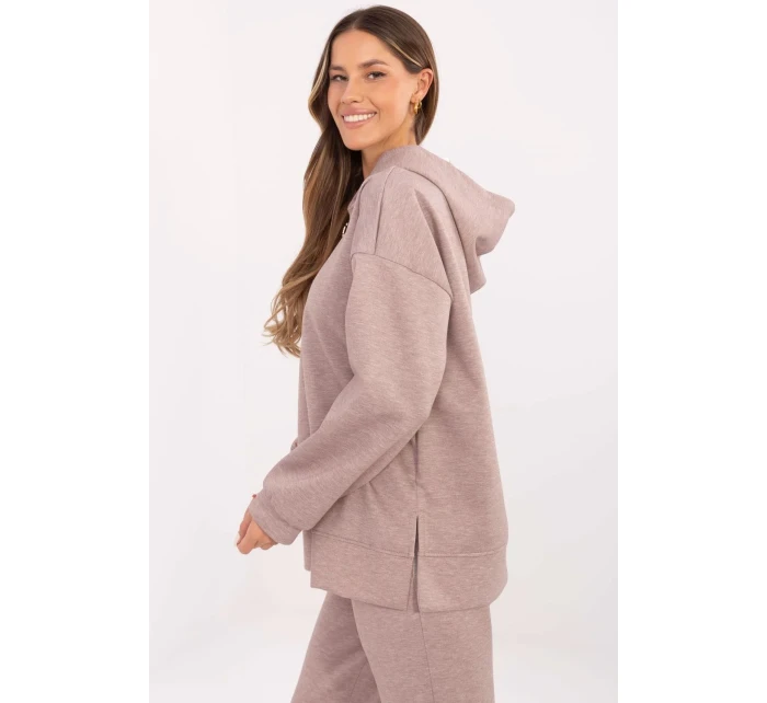 Mikina model 207034 Taliansko Moda