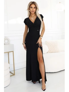 Dlhé šaty model 215540 Numoco