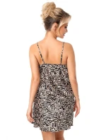 Nočná košeľa model 216019 Donna