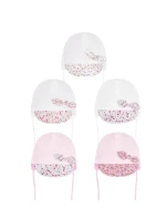 Dievčenská čiapka AJS 48-193