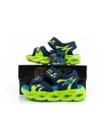 Sandály Jr model 20182382 - Skechers