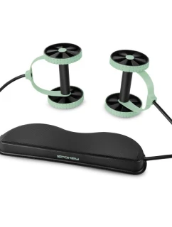 Multifunkční fitness zařízení 2v1 model 21150982 - Spokey