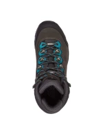 Dámske trekové topánky Lowa MAURIA GTX Ws Schiefer/turkis gore-tex (220645 9767) Dámske trekové topánky Lowa MAURIA GTX Ws Schiefer/turkis gore-tex (220645 9767)