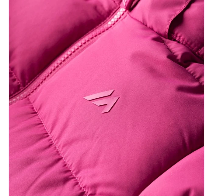 Detská zateplená bunda MAFI KDG