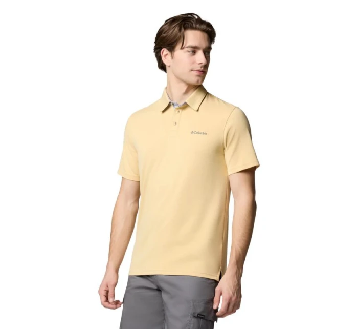 Point Polo M Tričko pánské model 20900680 - Columbia