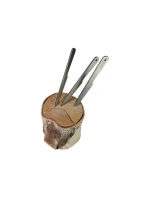 na šipky 3ks stříbrné -SR model 21333408