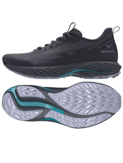 Boty WAVE TT 3 model 21364531 - Mizuno Boty WAVE TT 3 model 21364531 - Mizuno