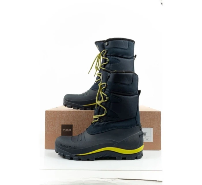 Topánky, snežnice CMP Nietos M 3Q4786735NF