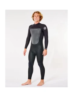 RIP CURL Omega 53Gb Bz naparovacia pena - čierna