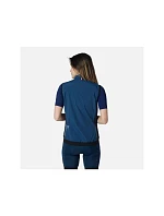 Rossignol W Skpr Vest cyklistická vesta navy blue