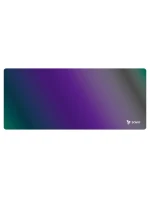 SAVIO PODLOŽKA POD MYŠ 700X300X3MM SUPER SPEED L - HRANOLOVÁ EDÍCIA