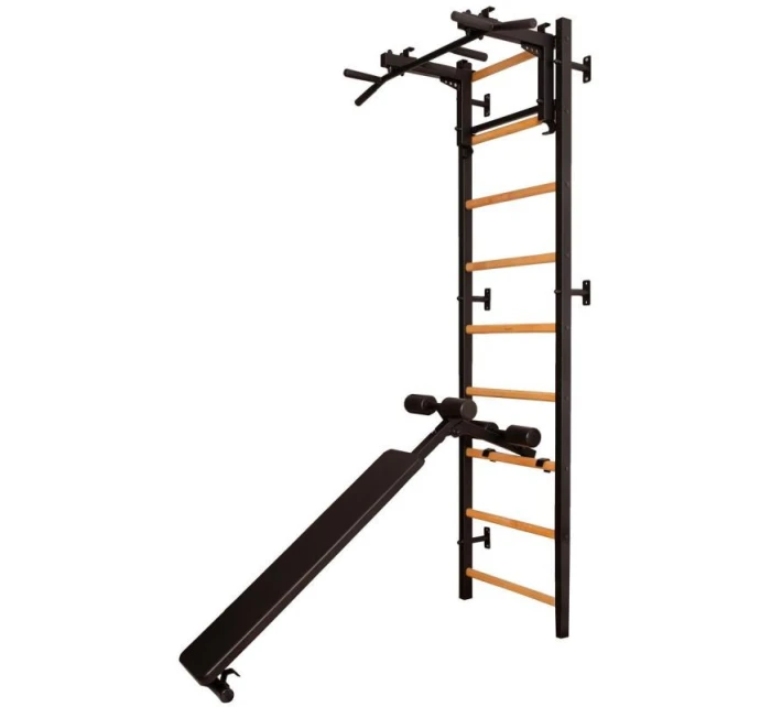 GYMNASTICKÝ REBRÍK ZÁBRADLIE A LAVIČKA LAVIČKA 733B