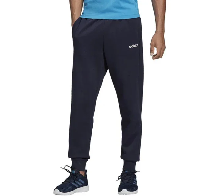 Spodnie Essentials Plain Tapered Pant FL M model 19555766 - ADIDAS
