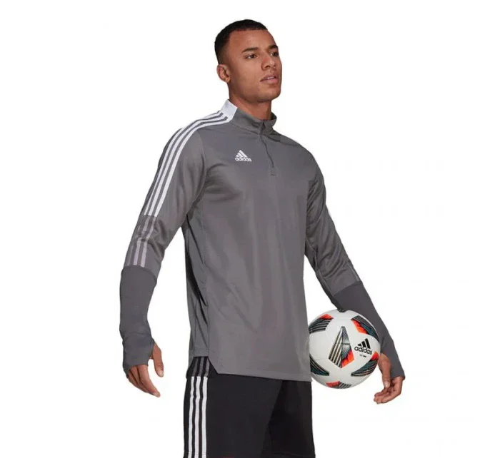 Pánsky tréningový top Tiro 21 M GH7301 - Adidas