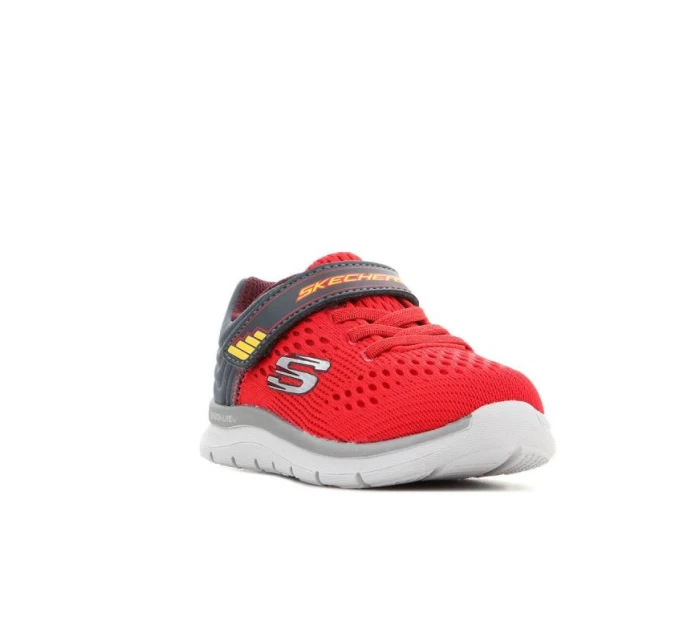 Skechers Skech-Lite-Micro Jr 95054N-RDCC Skechers Skech-Lite-Micro Jr 95054N-RDCC