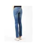 Lynn W model 20837811 džínové kalhoty - Lee