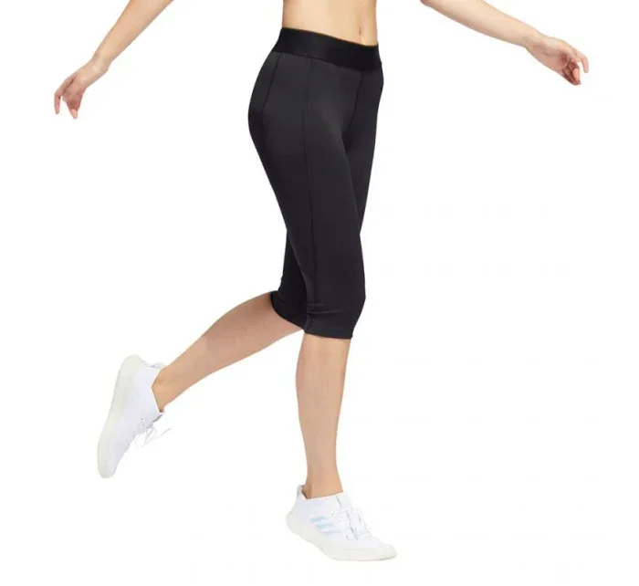 Dámské legíny Techfit Capri Tight W 3/4 model 16185436 - ADIDAS