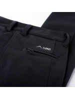 Elbrus Gaude Polartec Windblock W nohavice 92800396448