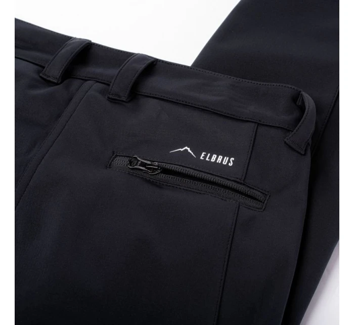 Elbrus Gaude Polartec Windblock W nohavice 92800396448